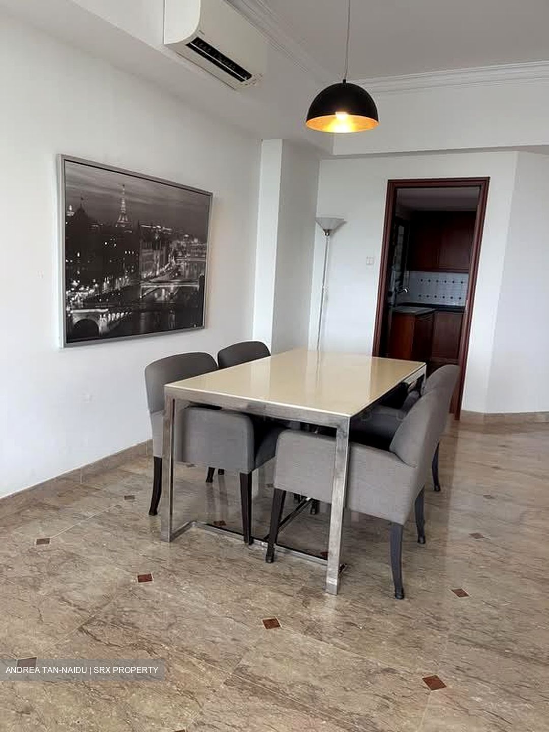 Signature Park (D21), Condominium #585048551